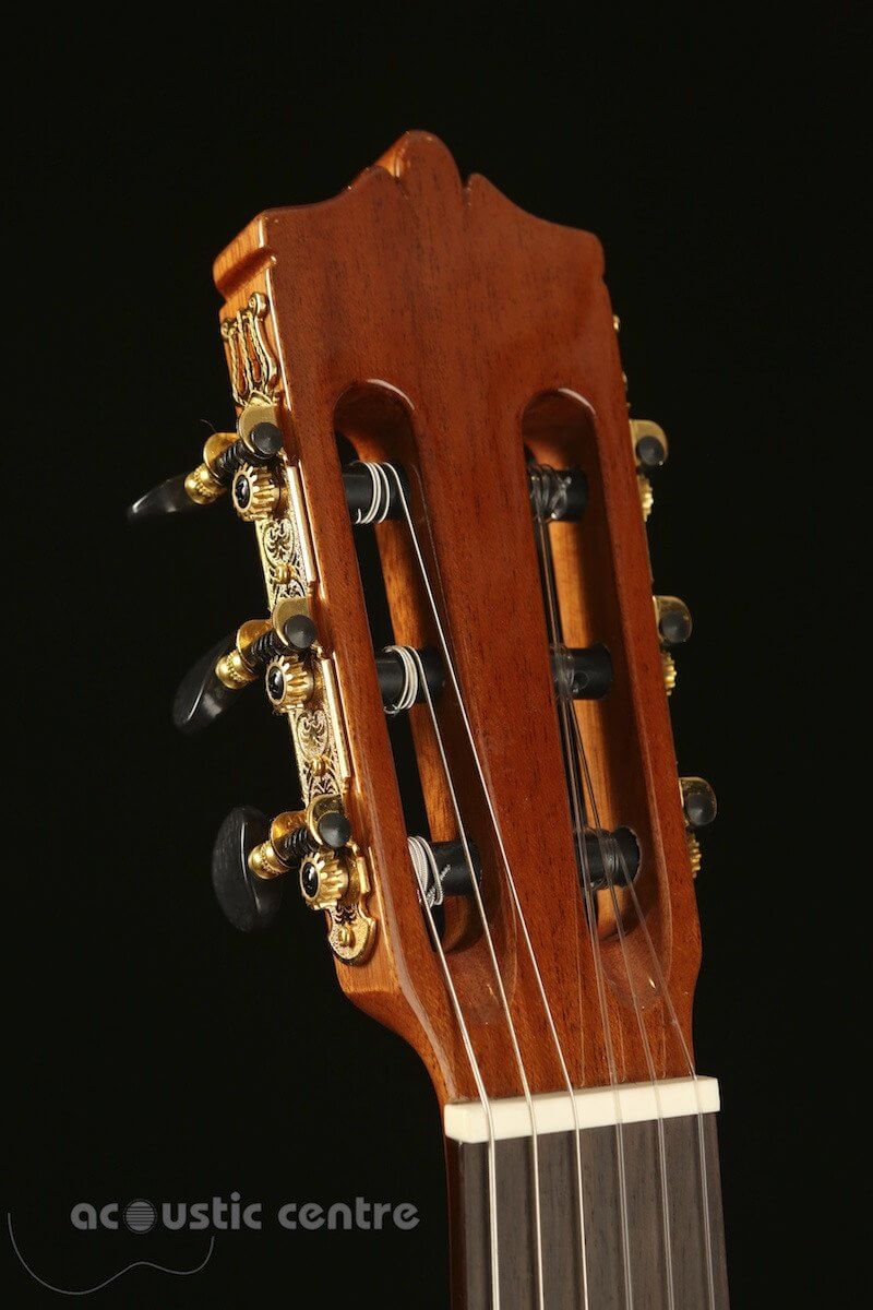 Katoh MCG40C Classical Guitar - Acoustic Centre Music Store, Melbourne Australia