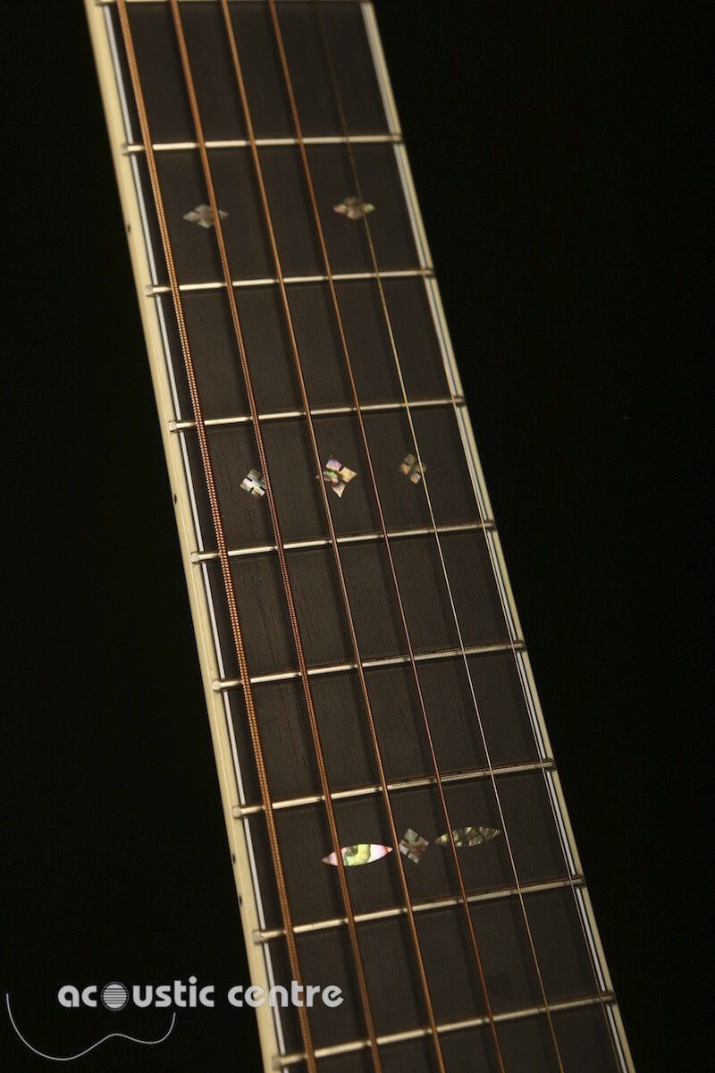 Martin OM-42 Acoustic Guitar: Standard Series Reimagined - Acoustic Centre Music Store, Melbourne Australia