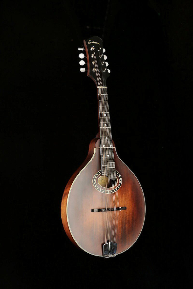 Eastman MD304 A-Style Mandolin - Acoustic Centre Music Store, Melbourne Australia