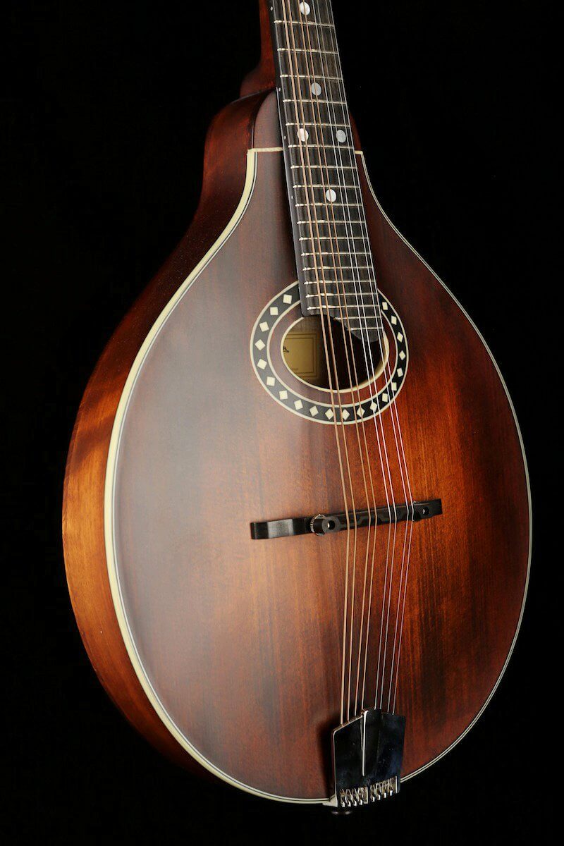 Eastman MD304 A-Style Mandolin - Acoustic Centre Music Store, Melbourne Australia