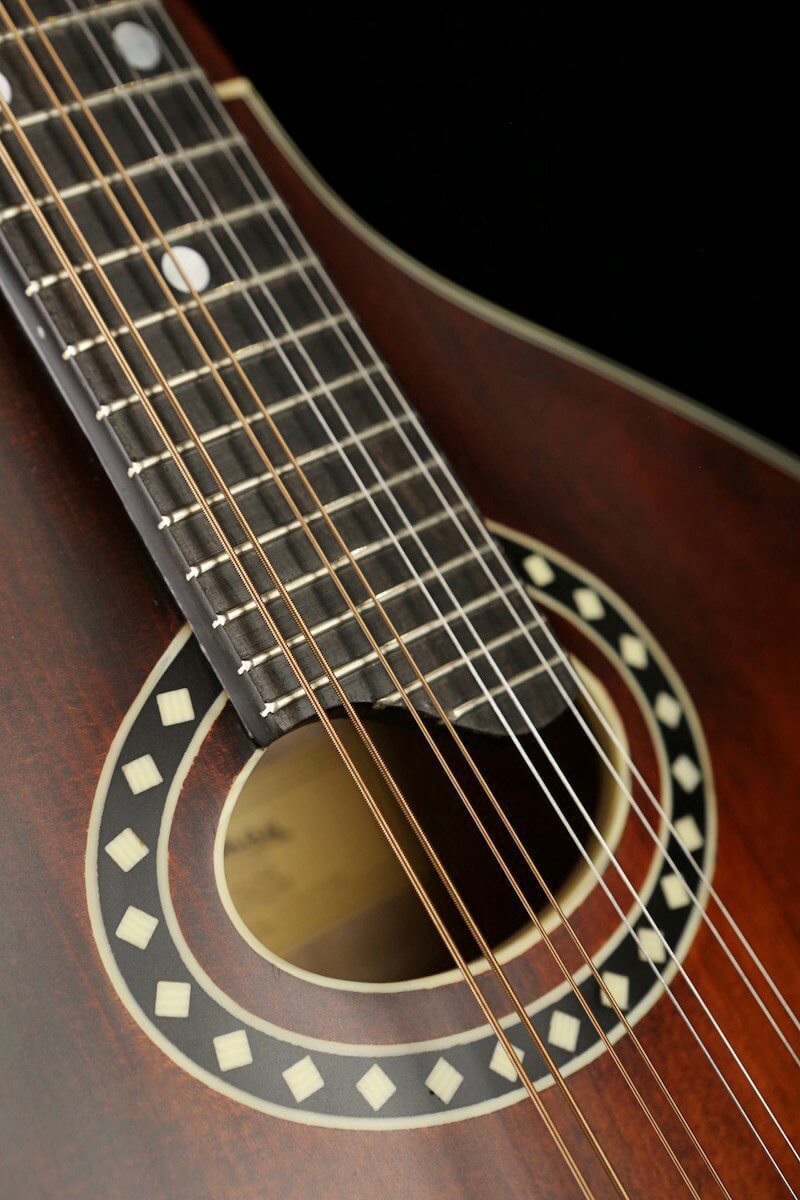 Eastman MD304 A-Style Mandolin - Acoustic Centre Music Store, Melbourne Australia