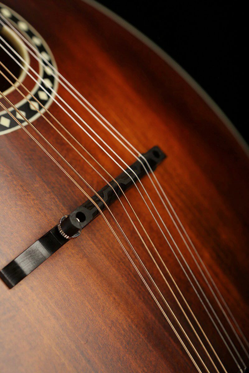 Eastman MD304 A-Style Mandolin - Acoustic Centre Music Store, Melbourne Australia