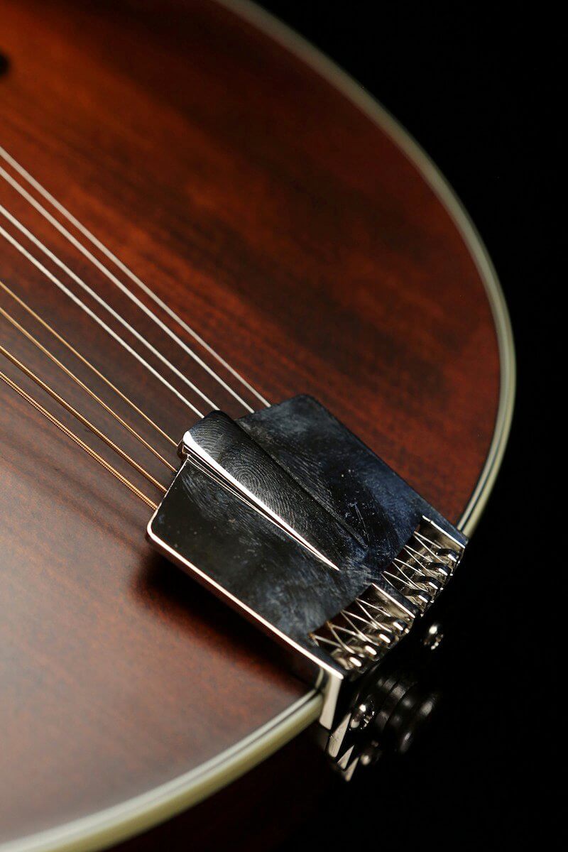 Eastman MD304 A-Style Mandolin - Acoustic Centre Music Store, Melbourne Australia