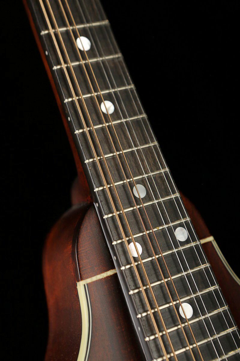 Eastman MD304 A-Style Mandolin - Acoustic Centre Music Store, Melbourne Australia