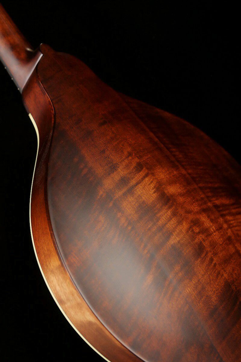 Eastman MD304 A-Style Mandolin - Acoustic Centre Music Store, Melbourne Australia