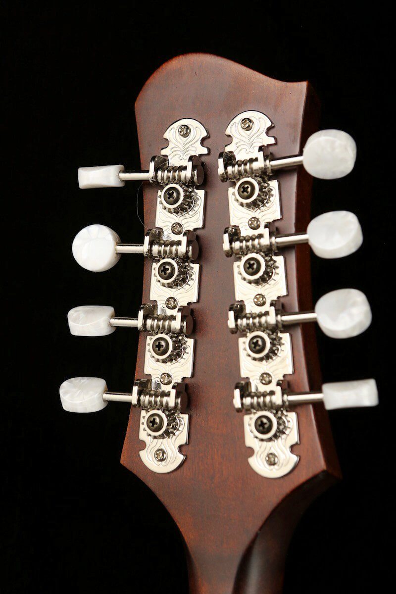 Eastman MD304 A-Style Mandolin - Acoustic Centre Music Store, Melbourne Australia