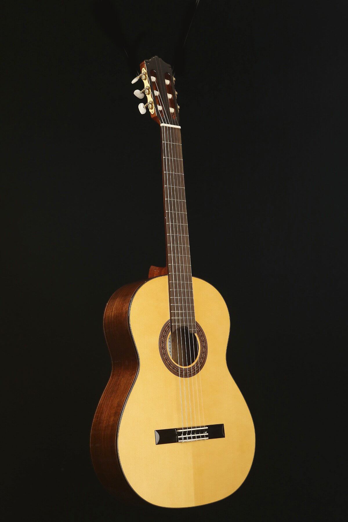 Katoh MCG115S Spruce Classical Guitar - Acoustic Centre Music Store, Melbourne Australia