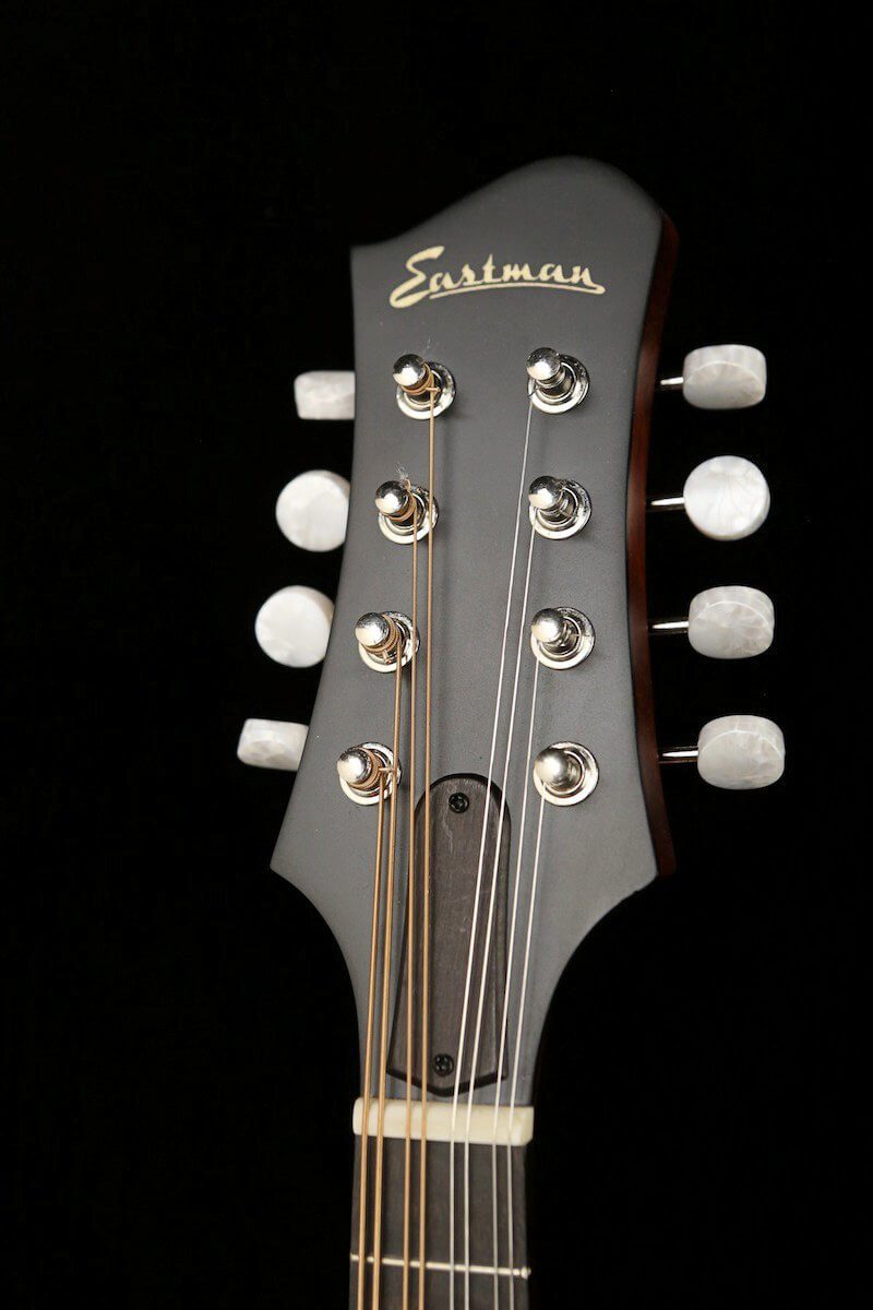 Eastman MD304 A-Style Mandolin - Acoustic Centre Music Store, Melbourne Australia