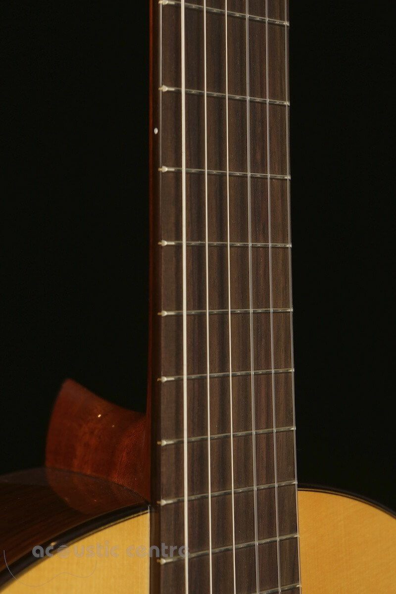 Katoh MCG115S Spruce Classical Guitar - Acoustic Centre Music Store, Melbourne Australia