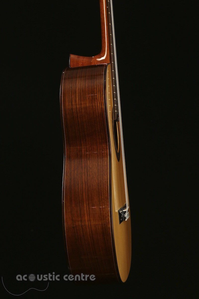Katoh MCG115S Spruce Classical Guitar - Acoustic Centre Music Store, Melbourne Australia