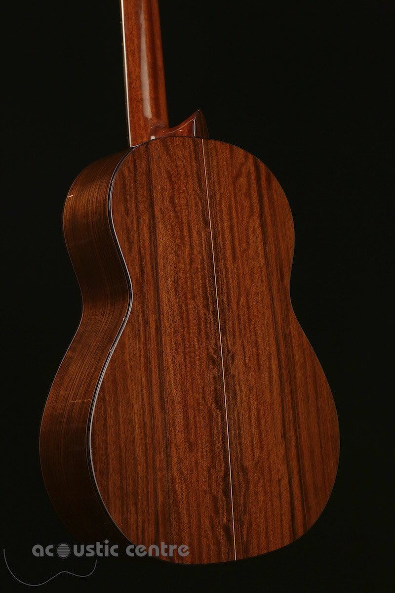 Katoh MCG115S Spruce Classical Guitar - Acoustic Centre Music Store, Melbourne Australia