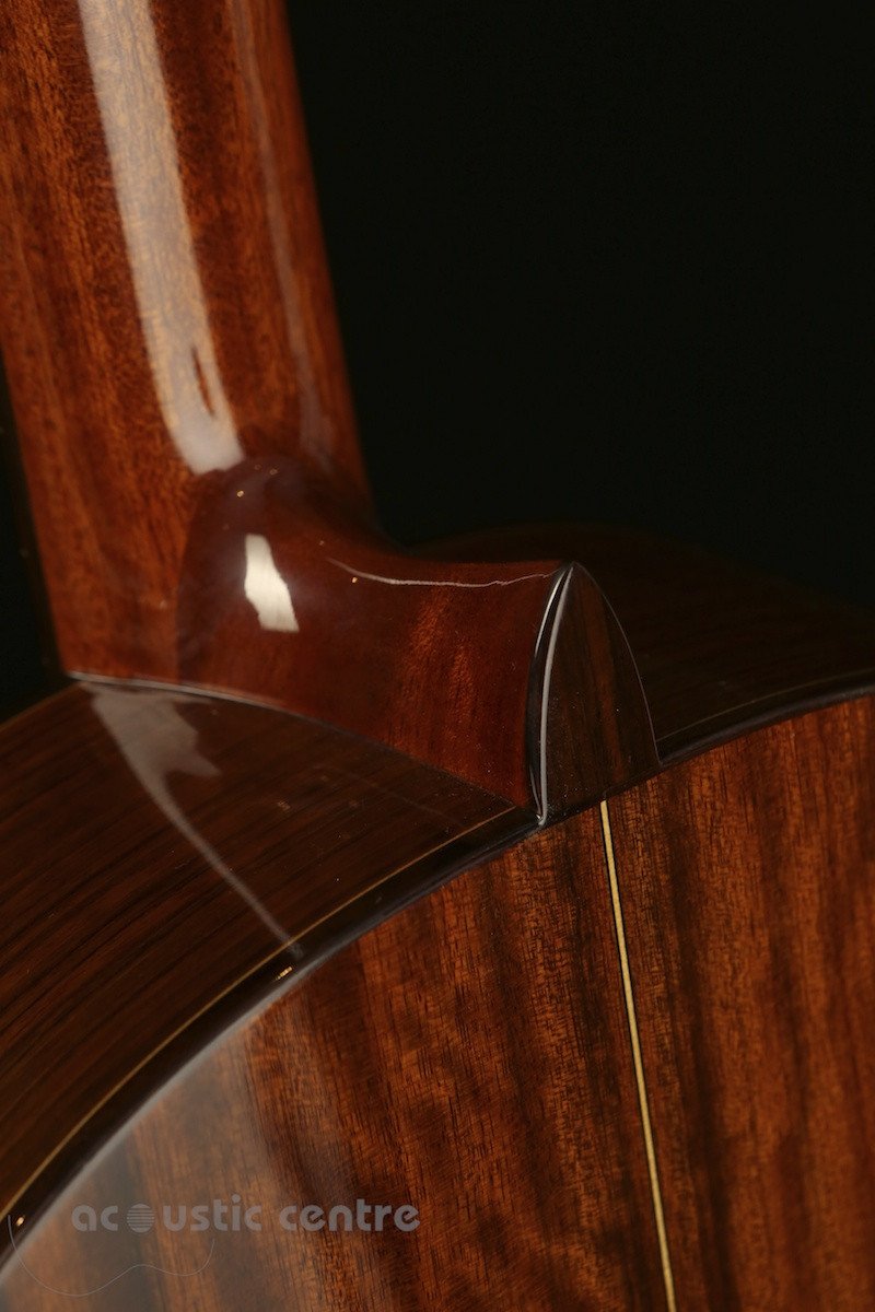 Katoh MCG115S Spruce Classical Guitar - Acoustic Centre Music Store, Melbourne Australia