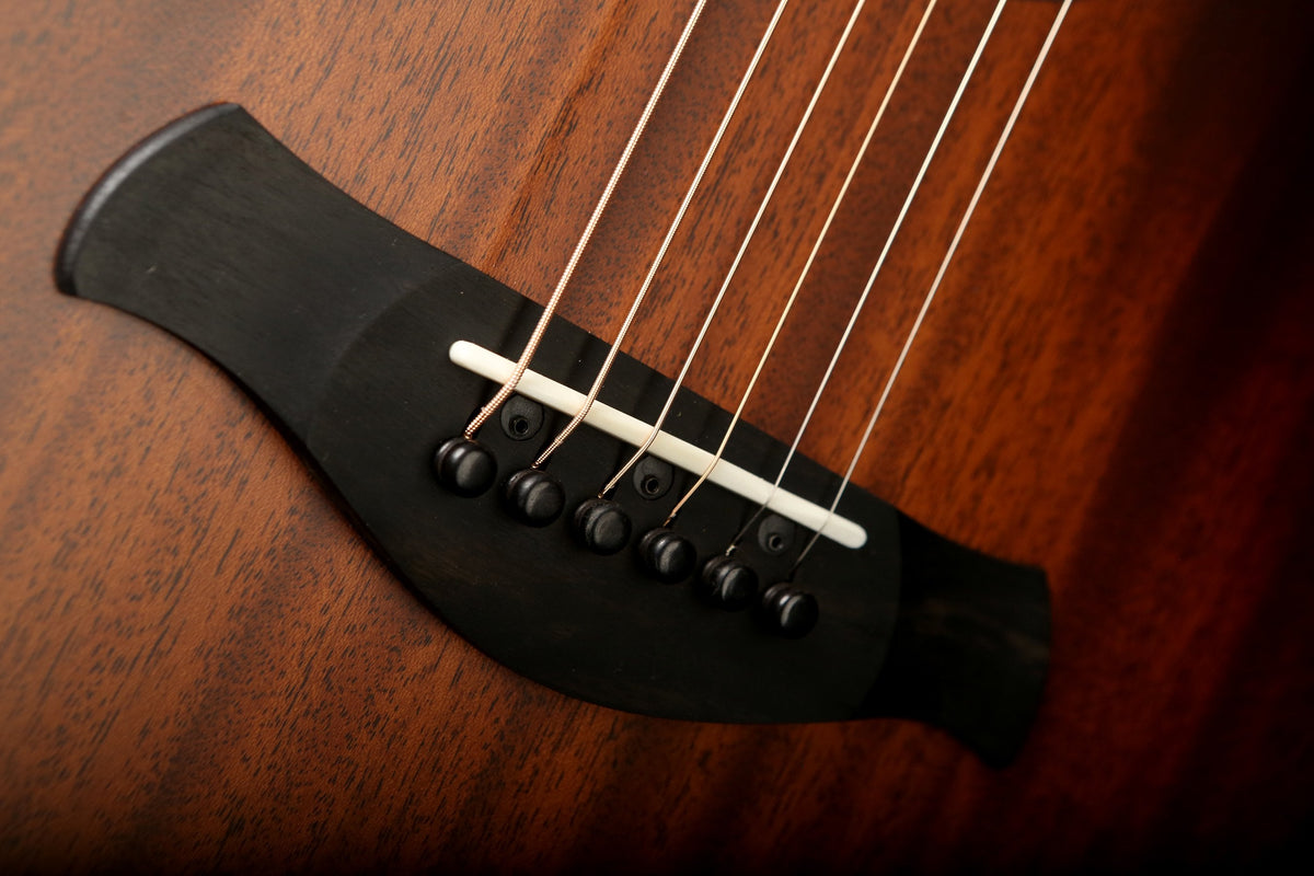 Taylor 324ce Builder&#39;s Edition V-Class Acoustic Electric Guitar - Acoustic Centre Music Store, Melbourne Australia