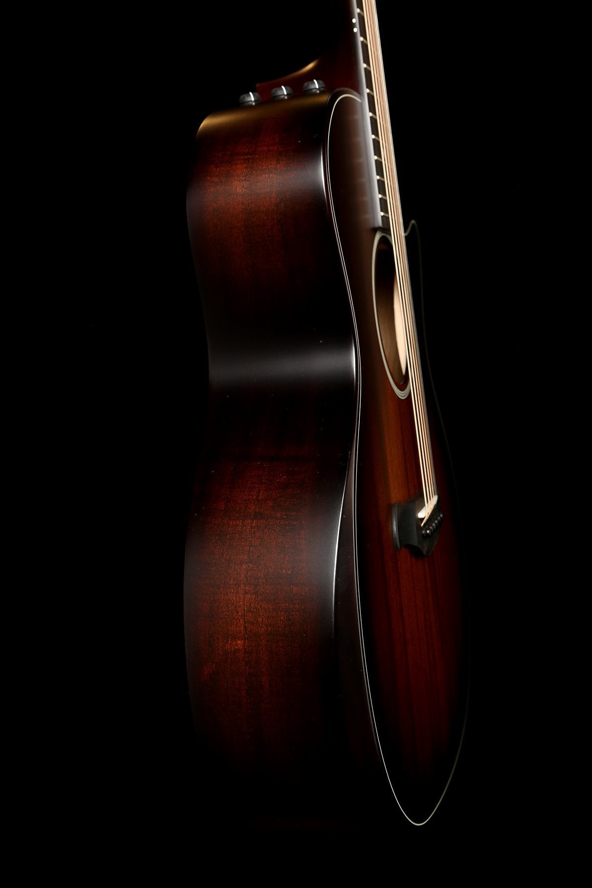 Taylor 324ce Builder&#39;s Edition V-Class Acoustic Electric Guitar - Acoustic Centre Music Store, Melbourne Australia