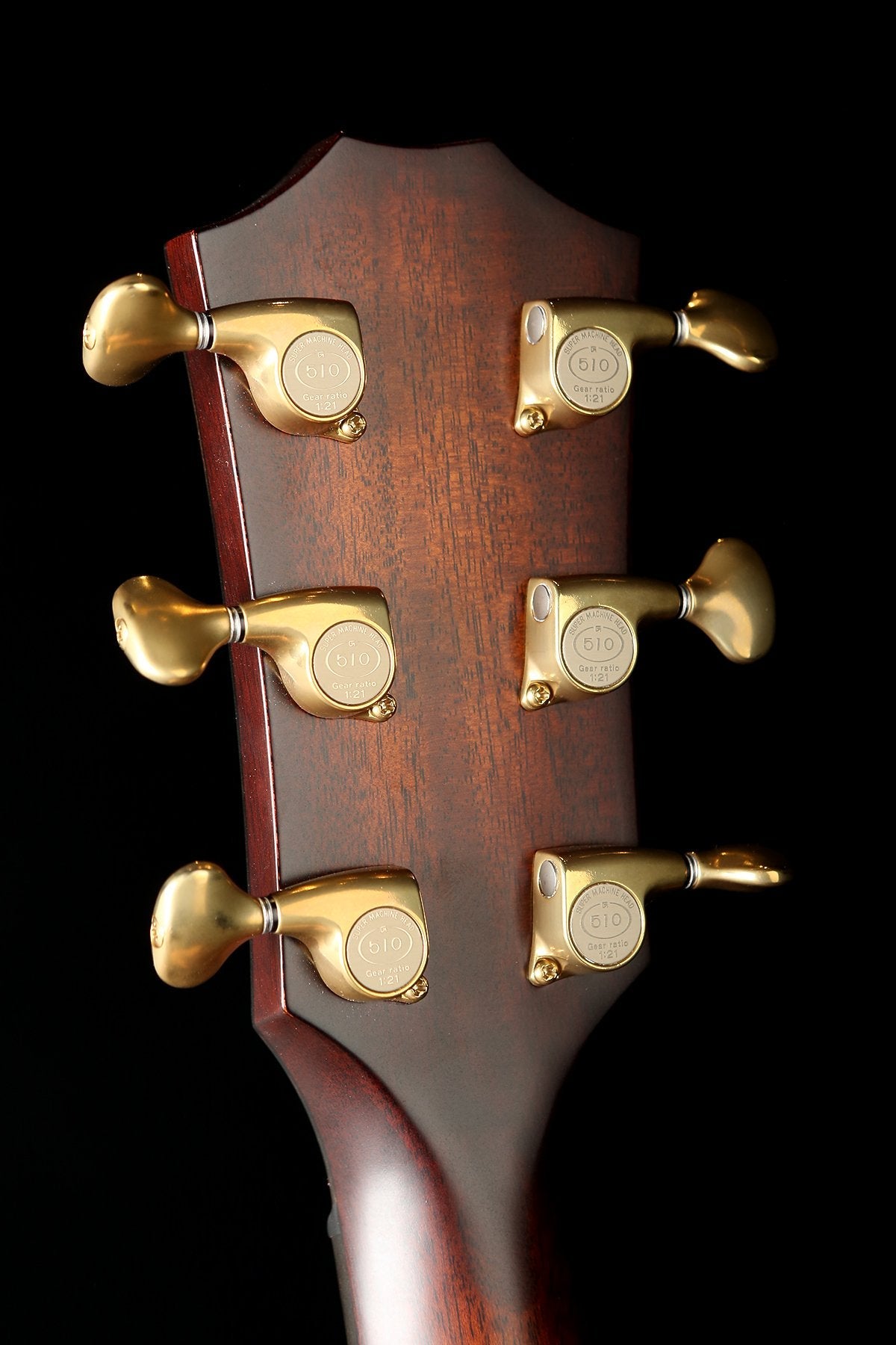 Taylor 324ce Builder&#39;s Edition V-Class Acoustic Electric Guitar - Acoustic Centre Music Store, Melbourne Australia
