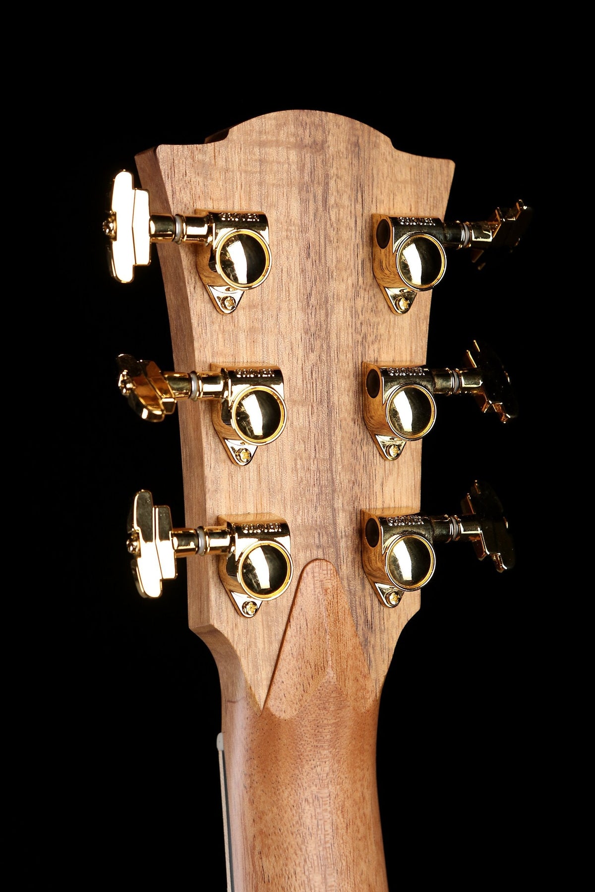 Cole Clark 'Fat Lady' FL3EC Redwood / Blackwood Acoustic Electric Guitar - Acoustic Centre Music Store, Melbourne Australia