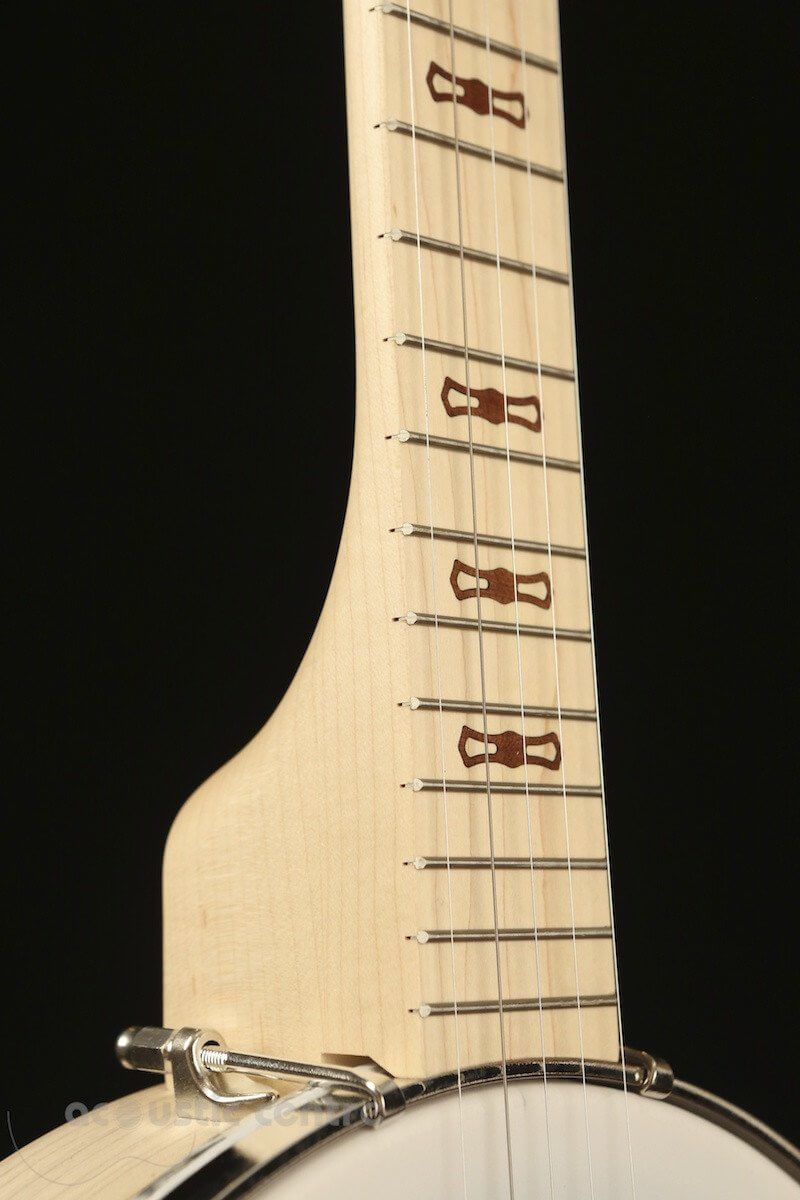 Deering Goodtime-G Openback Banjo - Acoustic Centre Music Store, Melbourne Australia