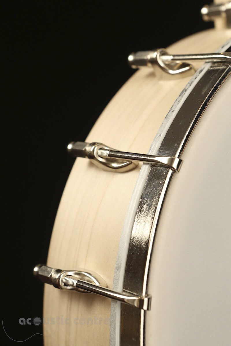 Deering Goodtime-G Openback Banjo - Acoustic Centre Music Store, Melbourne Australia