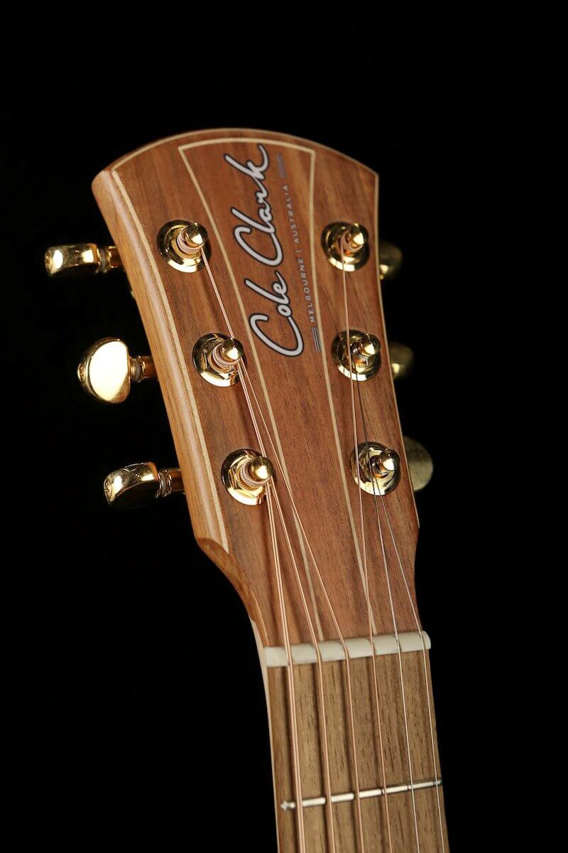 Cole Clark LL Little Lady コールクラーク Cole Clark LL Little Lady コールクラーク - メルカリ