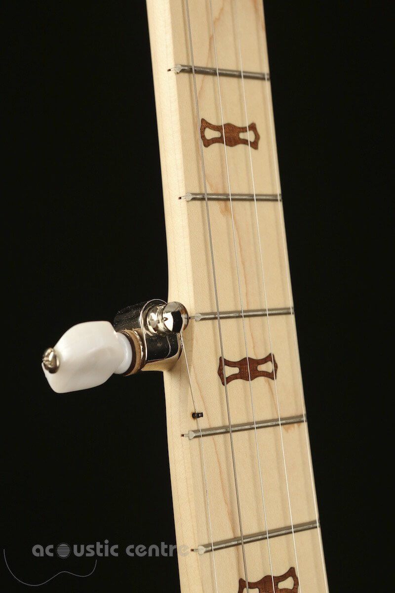 Deering Goodtime-G Openback Banjo - Acoustic Centre Music Store, Melbourne Australia