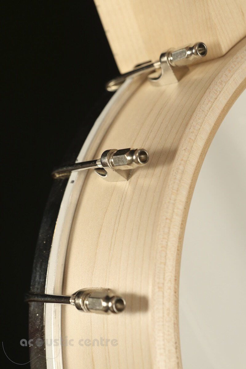 Deering Goodtime-G Openback Banjo - Acoustic Centre Music Store, Melbourne Australia