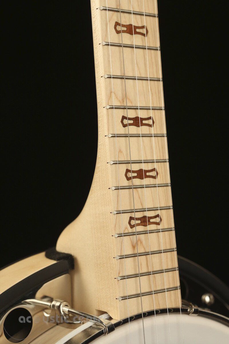 Deering Goodtime 2 Banjo - Acoustic Centre Music Store, Melbourne Australia