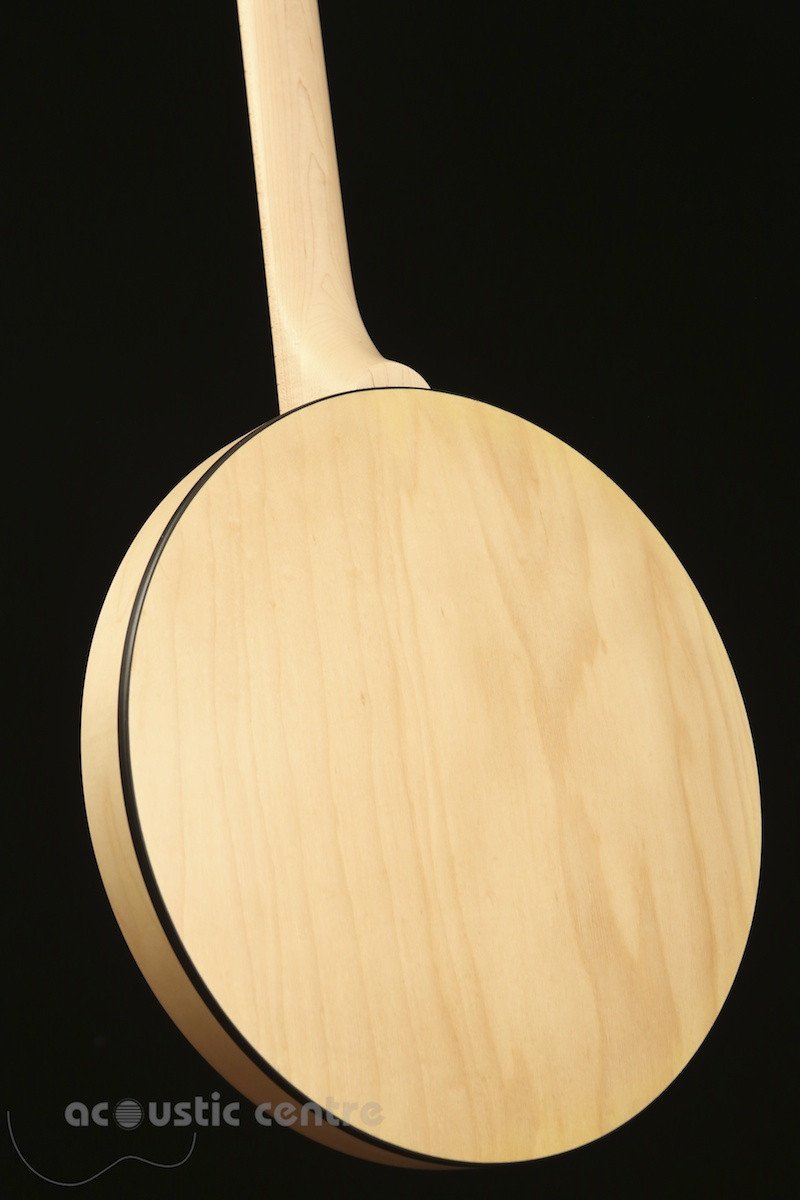 Deering Goodtime 2 Banjo - Acoustic Centre Music Store, Melbourne Australia