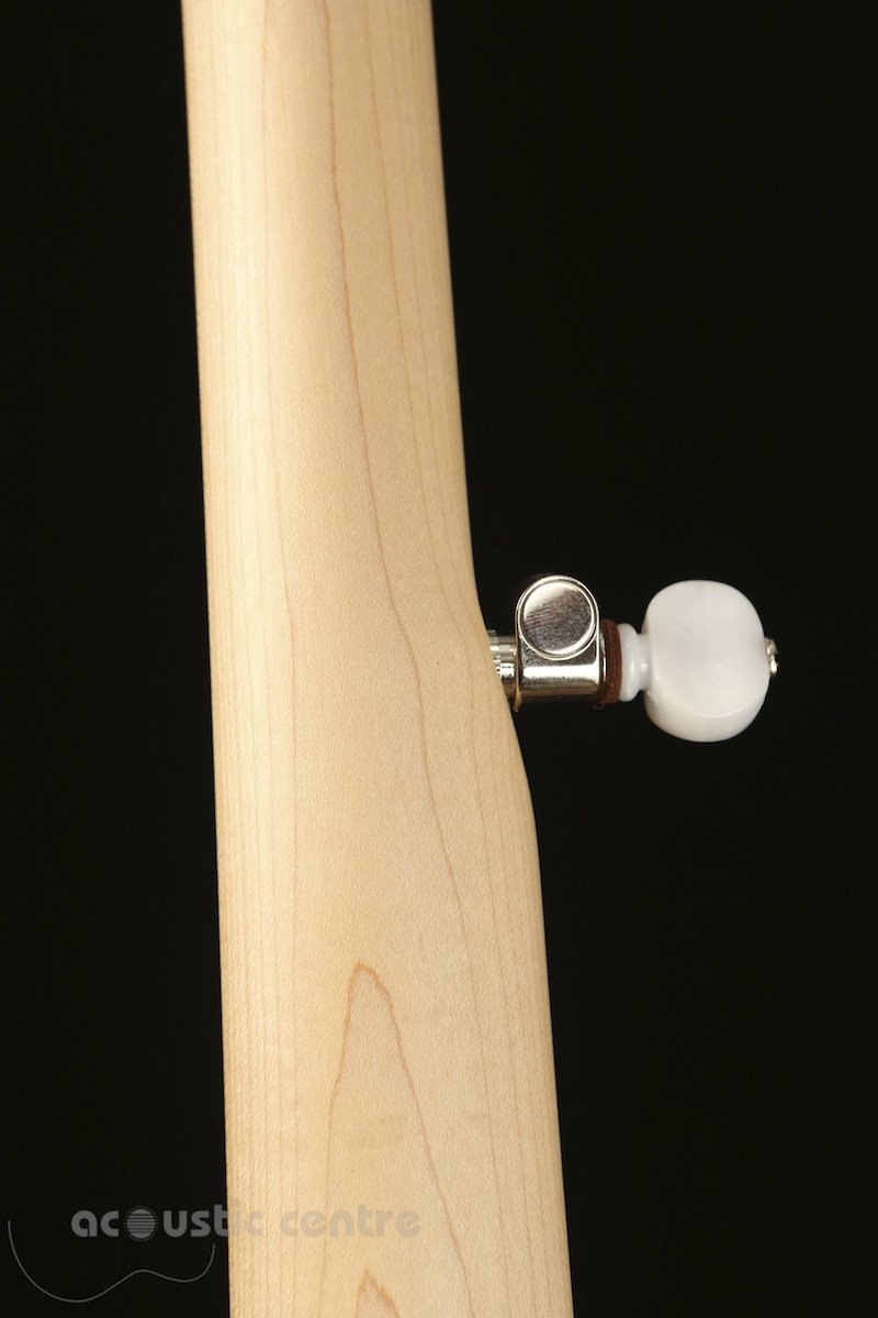 Deering Goodtime 2 Banjo - Acoustic Centre Music Store, Melbourne Australia