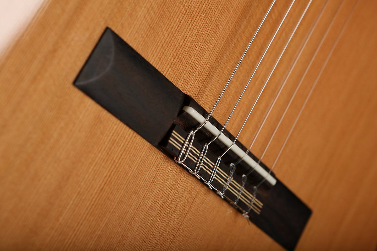 Cordoba C5 CE Classical Electric Guitar - Acoustic Centre Music Store, Melbourne Australia