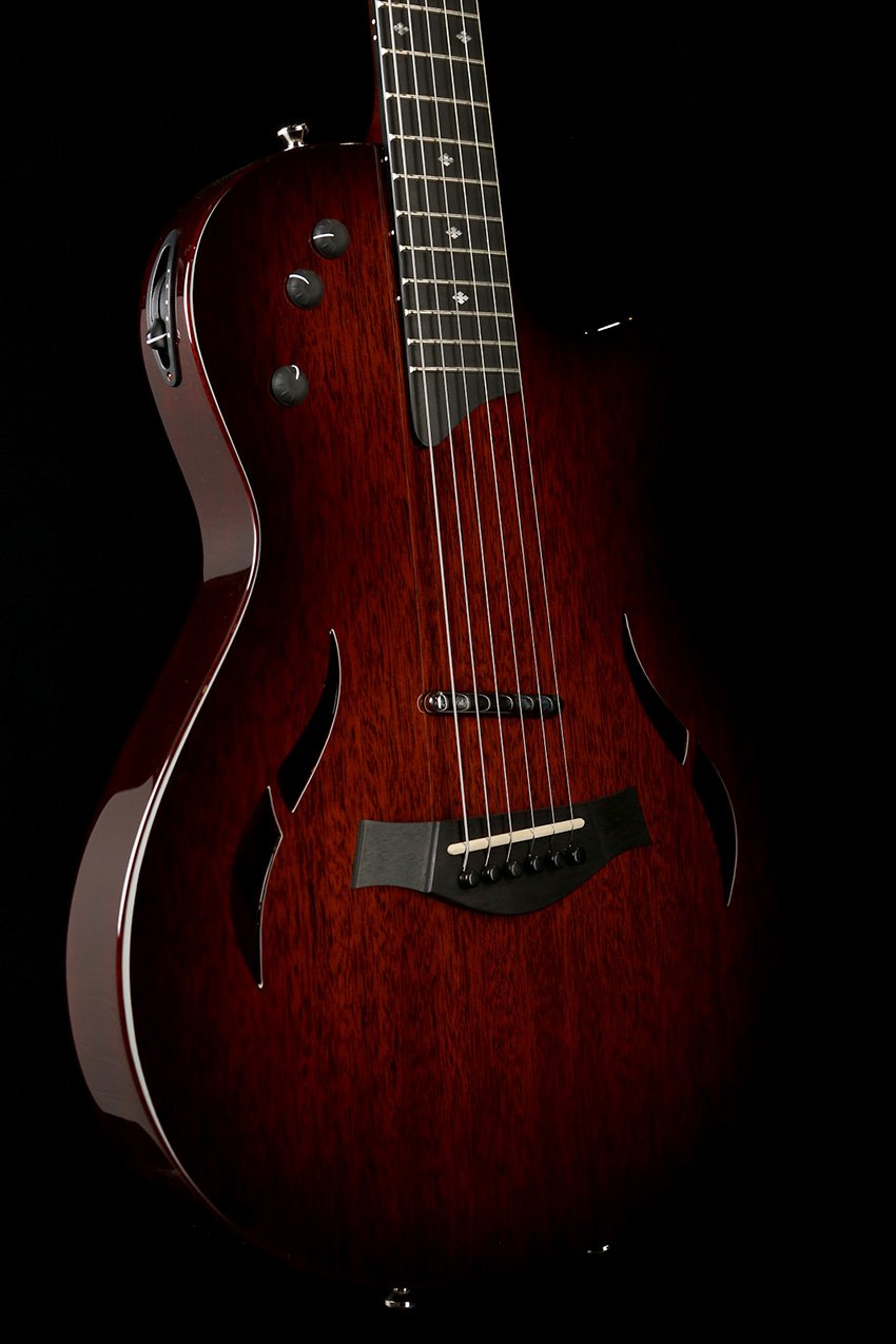 Taylor T5Z Classic Deluxe Acoustic Electric Guitar - Acoustic Centre Music Store, Melbourne Australia