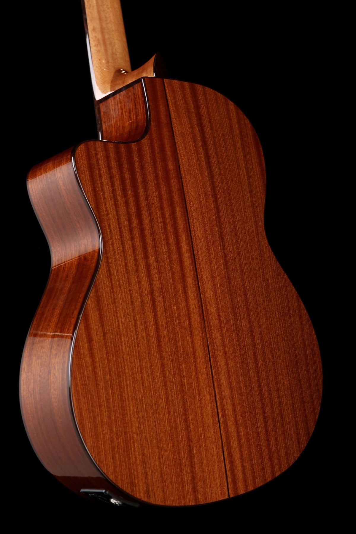 Cordoba C5 CE Classical Electric Guitar - Acoustic Centre Music Store, Melbourne Australia