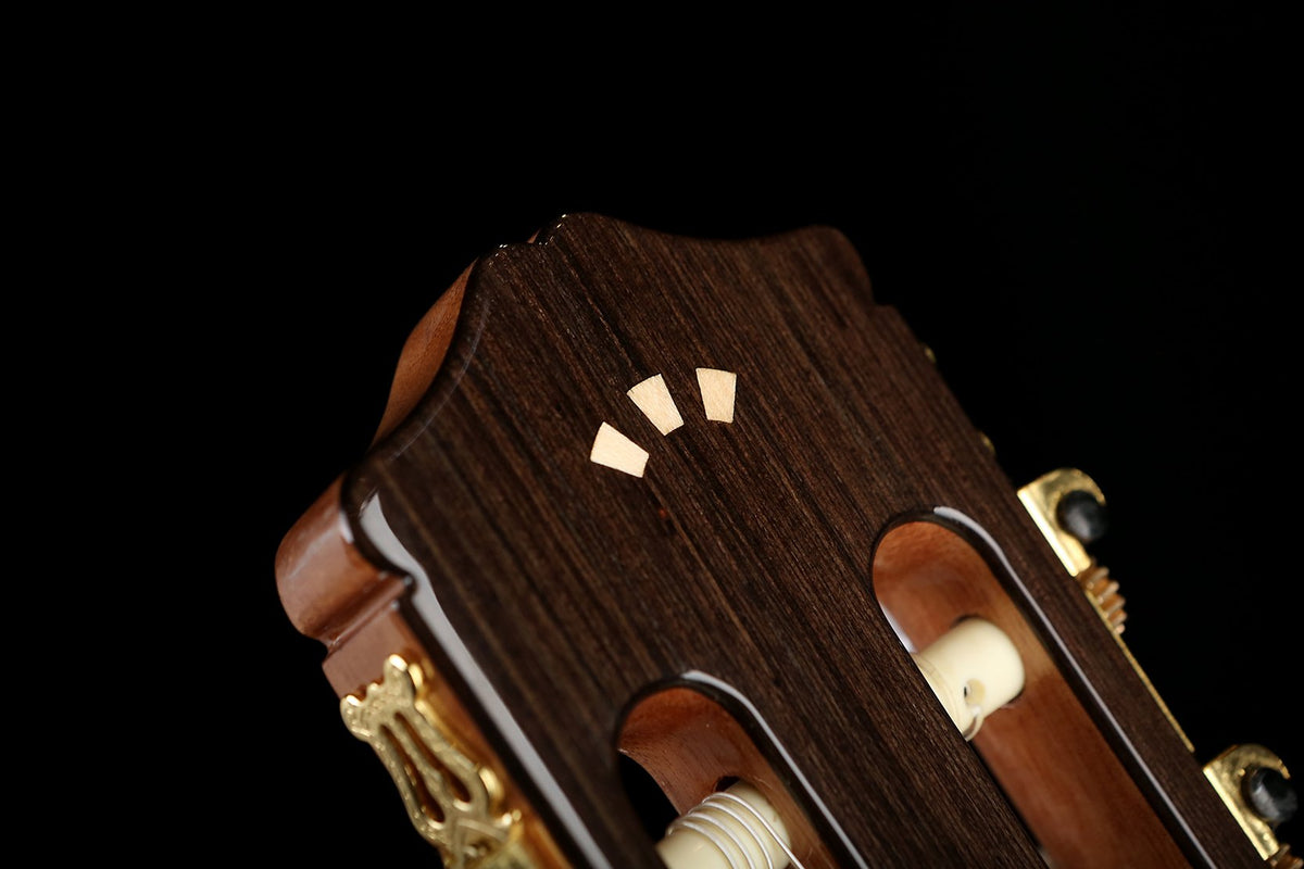 Cordoba C5 CE Classical Electric Guitar - Acoustic Centre Music Store, Melbourne Australia