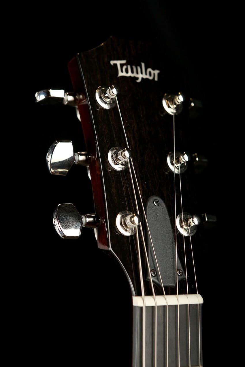 Taylor T5Z Classic Deluxe Acoustic Electric Guitar - Acoustic Centre Music Store, Melbourne Australia