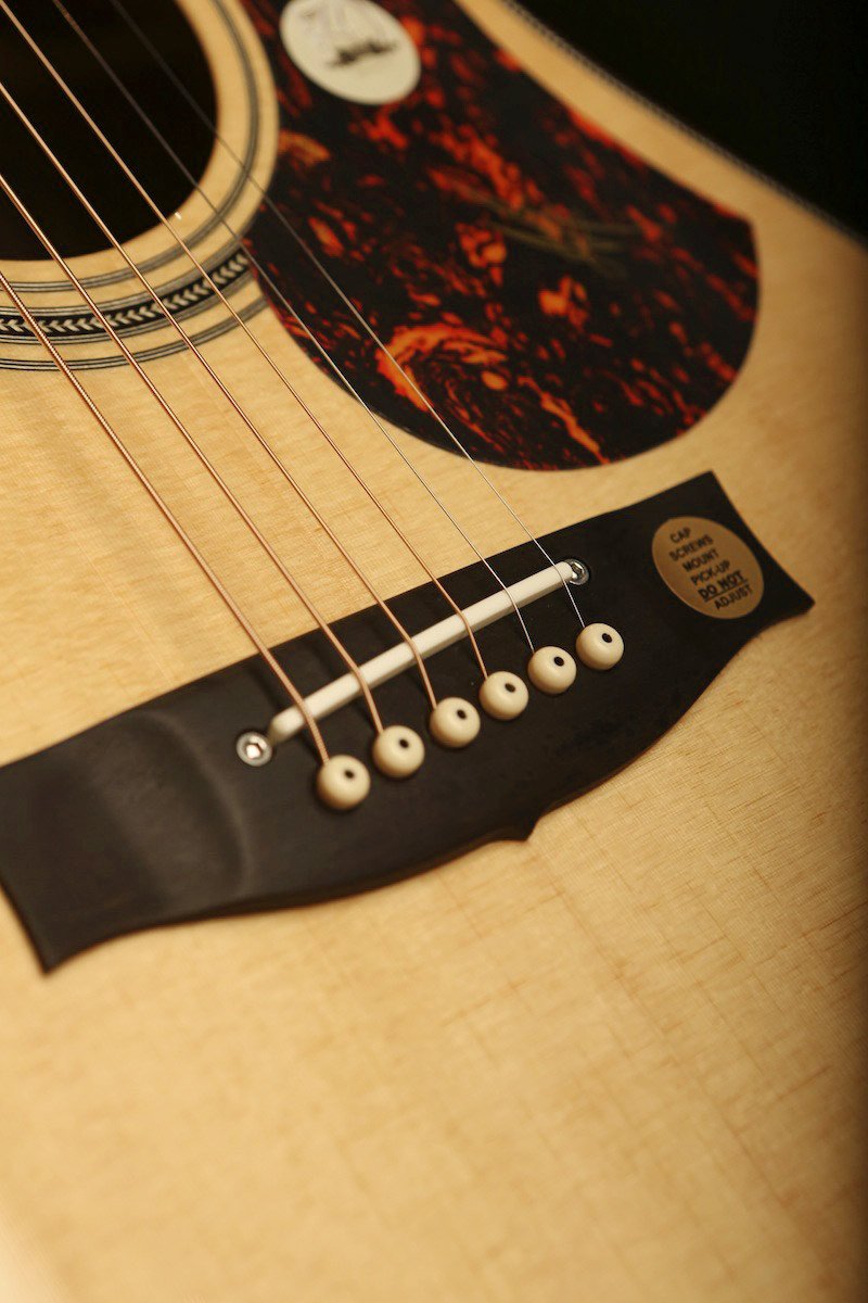 Maton EM100C-808 Messiah Acoustic Electric Guitar - Acoustic Centre Music Store, Melbourne Australia