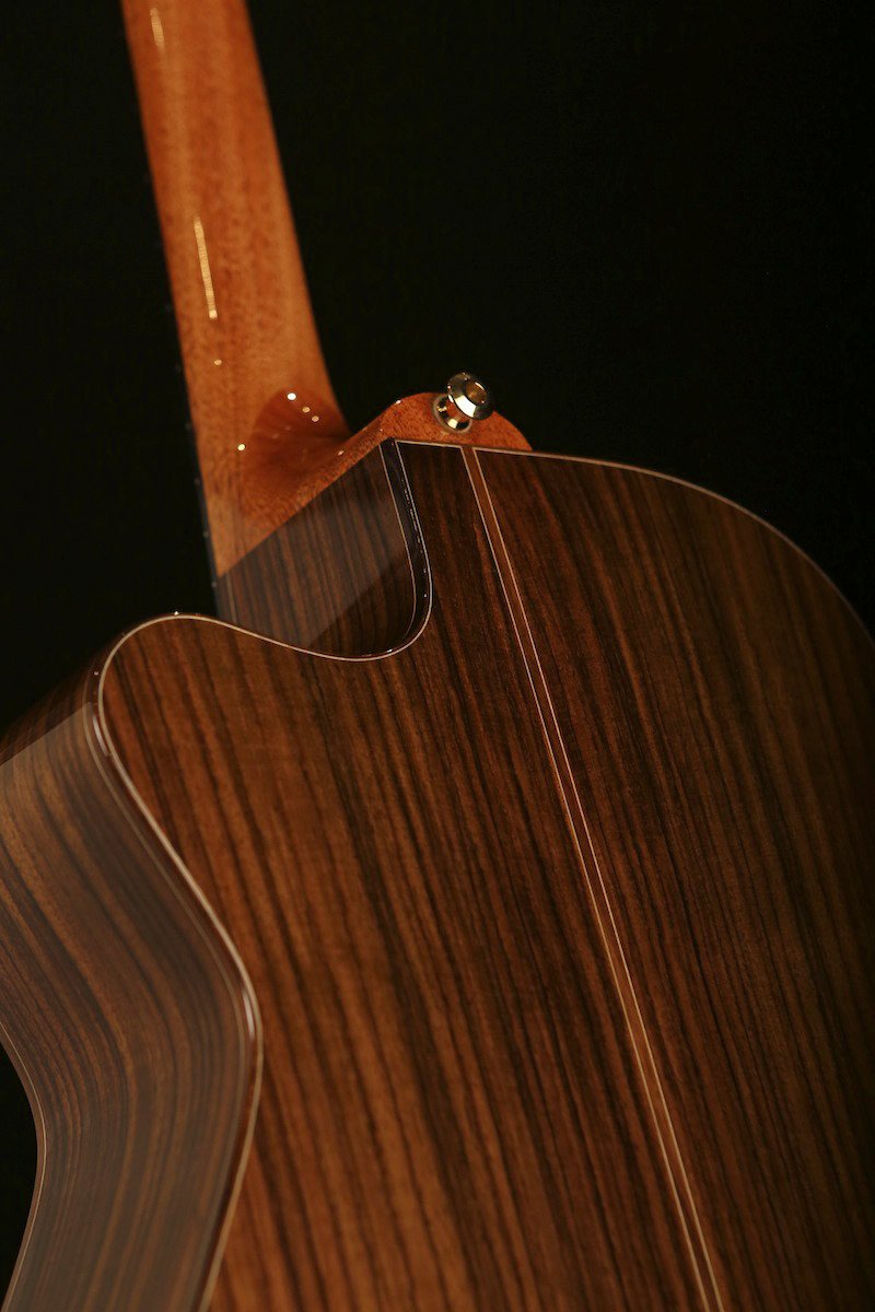 Maton EM100C-808 Messiah Acoustic Electric Guitar - Acoustic Centre Music Store, Melbourne Australia