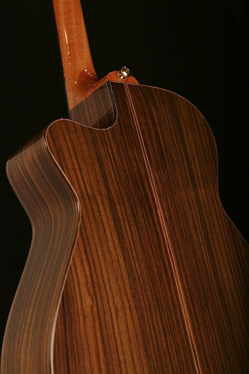 Maton EM100C-808 Messiah Acoustic Electric Guitar - Acoustic Centre Music Store, Melbourne Australia