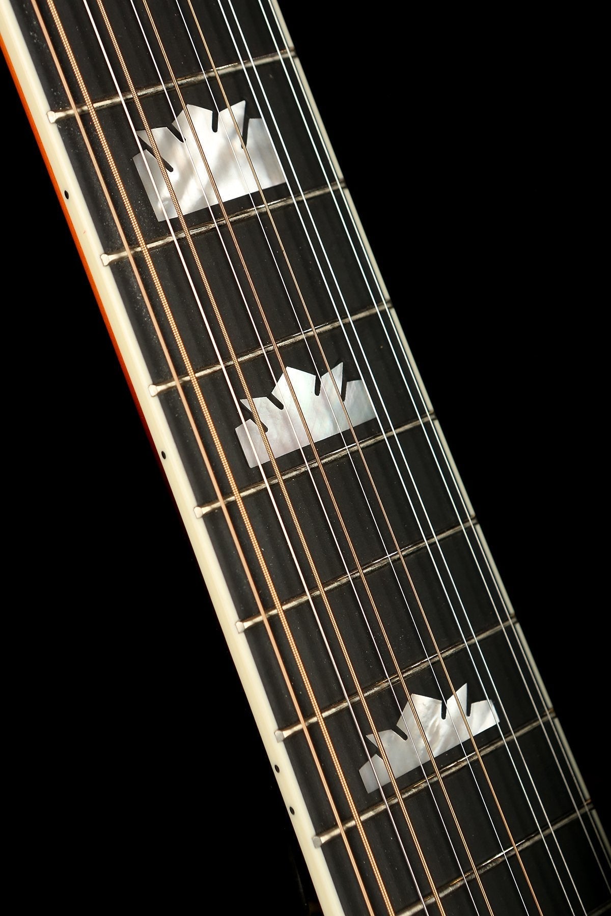 Sigma GJA12-SG200 12-String Jumbo Acoustic Electric Guitar - Acoustic Centre Music Store, Melbourne Australia