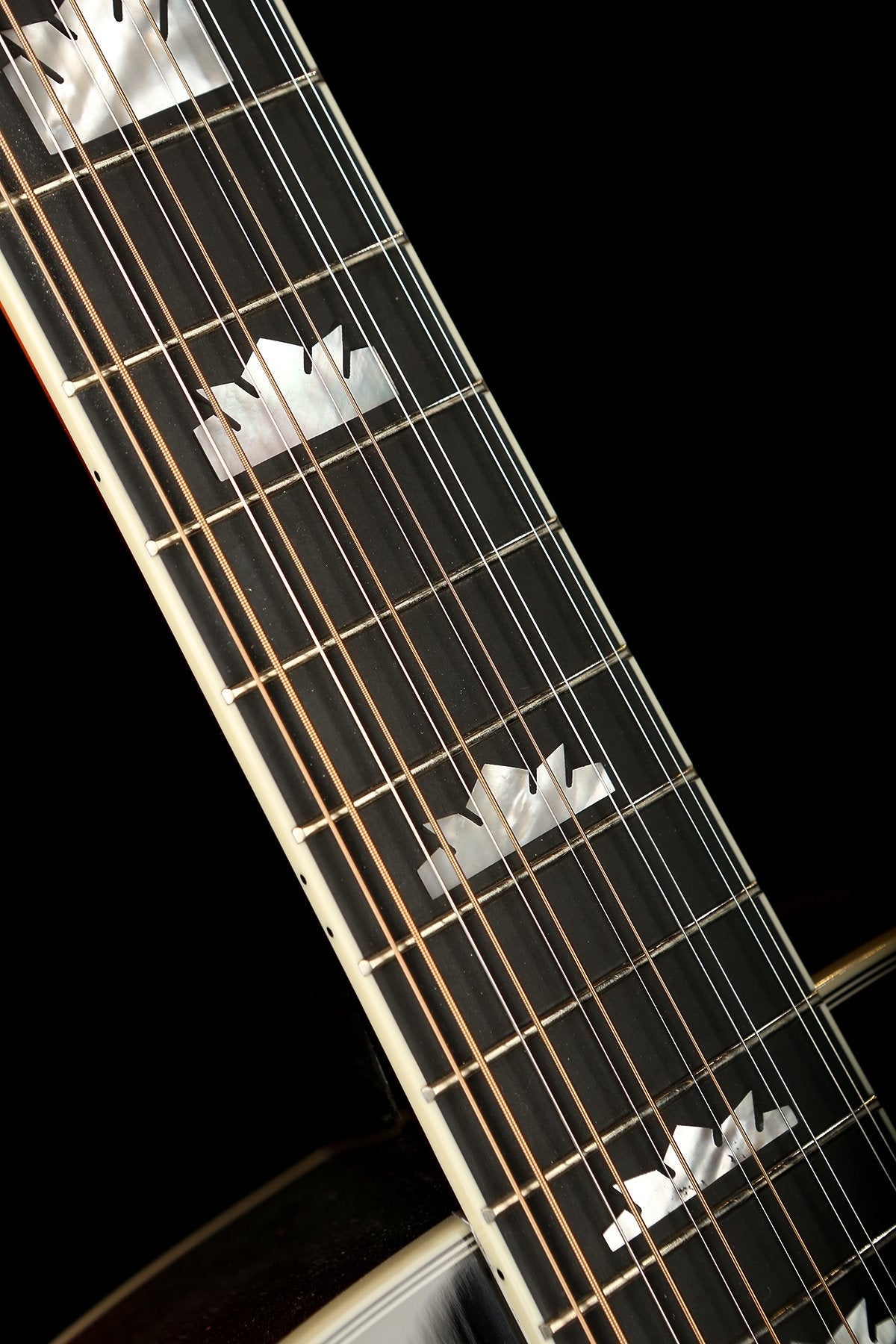 Sigma GJA12-SG200 12-String Jumbo Acoustic Electric Guitar - Acoustic Centre Music Store, Melbourne Australia