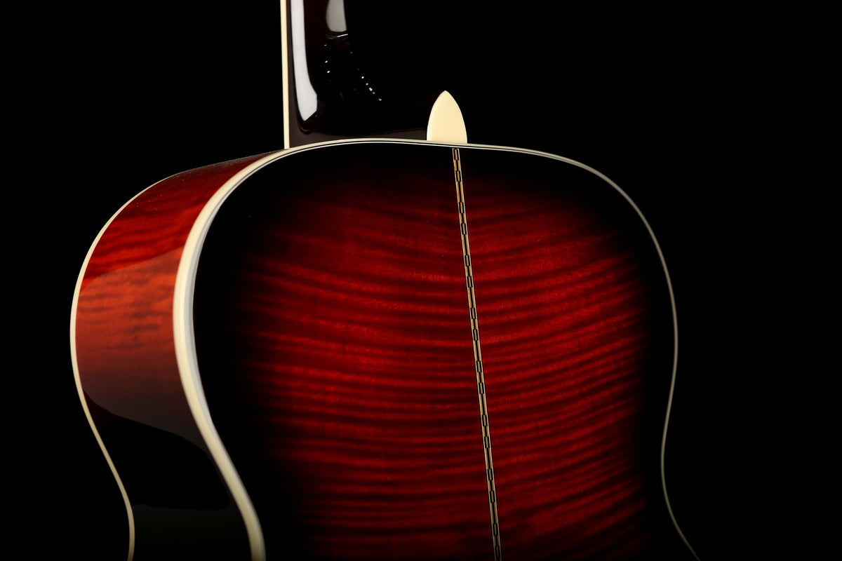 Sigma GJA12-SG200 12-String Jumbo Acoustic Electric Guitar - Acoustic Centre Music Store, Melbourne Australia