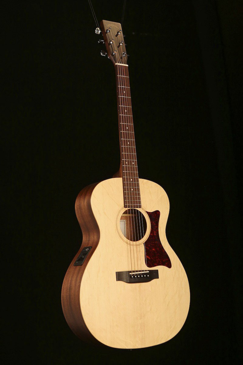 Sigma GME Grand Auditorium Acoustic Electric Guitar - Acoustic Centre Music Store, Melbourne Australia