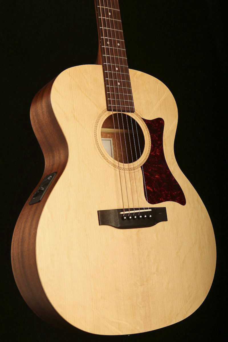 Sigma GME Grand Auditorium Acoustic Electric Guitar - Acoustic Centre Music Store, Melbourne Australia
