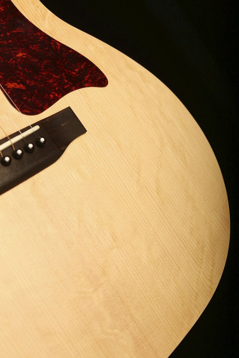 Sigma GME Grand Auditorium Acoustic Electric Guitar - Acoustic Centre Music Store, Melbourne Australia