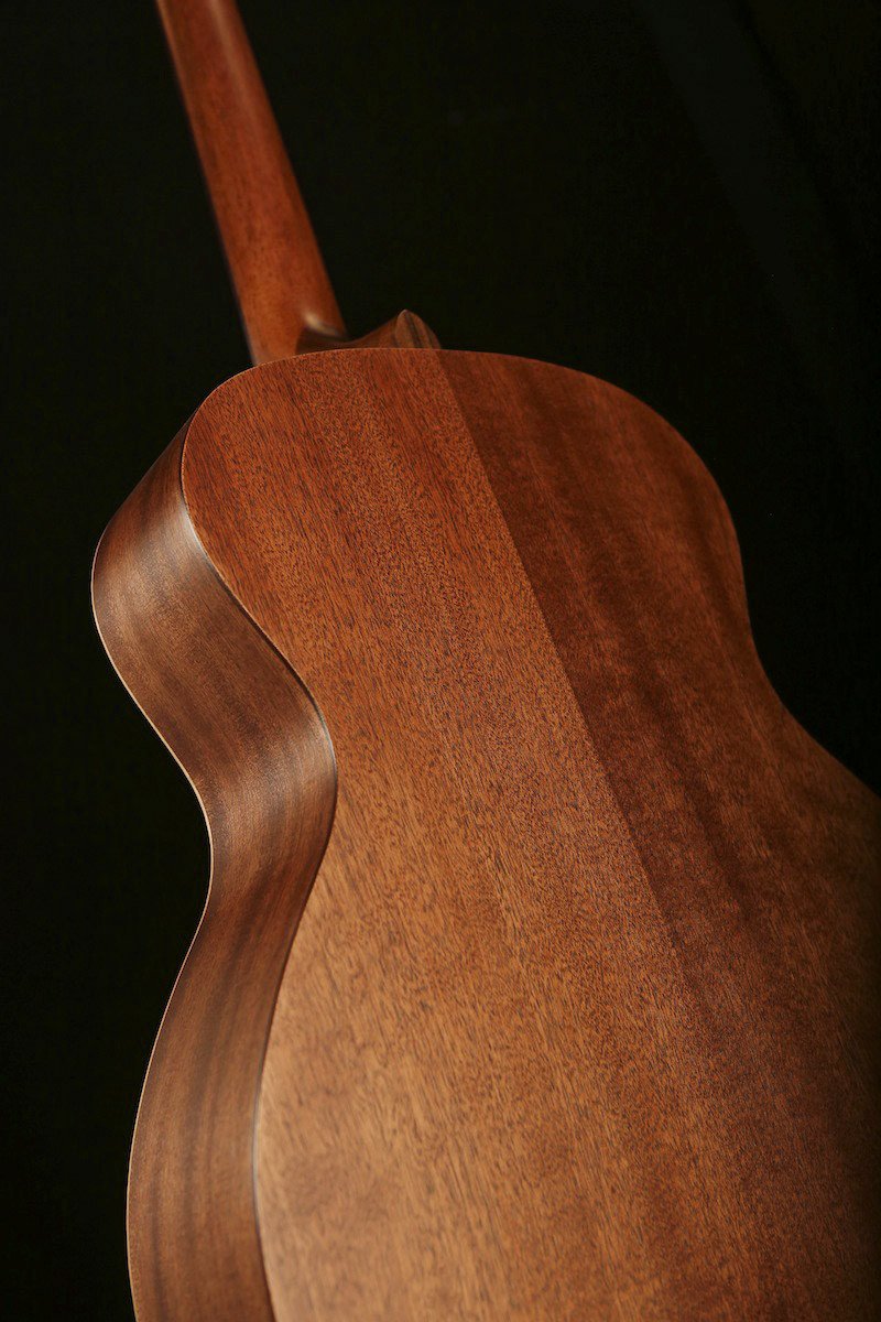 Sigma GME Grand Auditorium Acoustic Electric Guitar - Acoustic Centre Music Store, Melbourne Australia