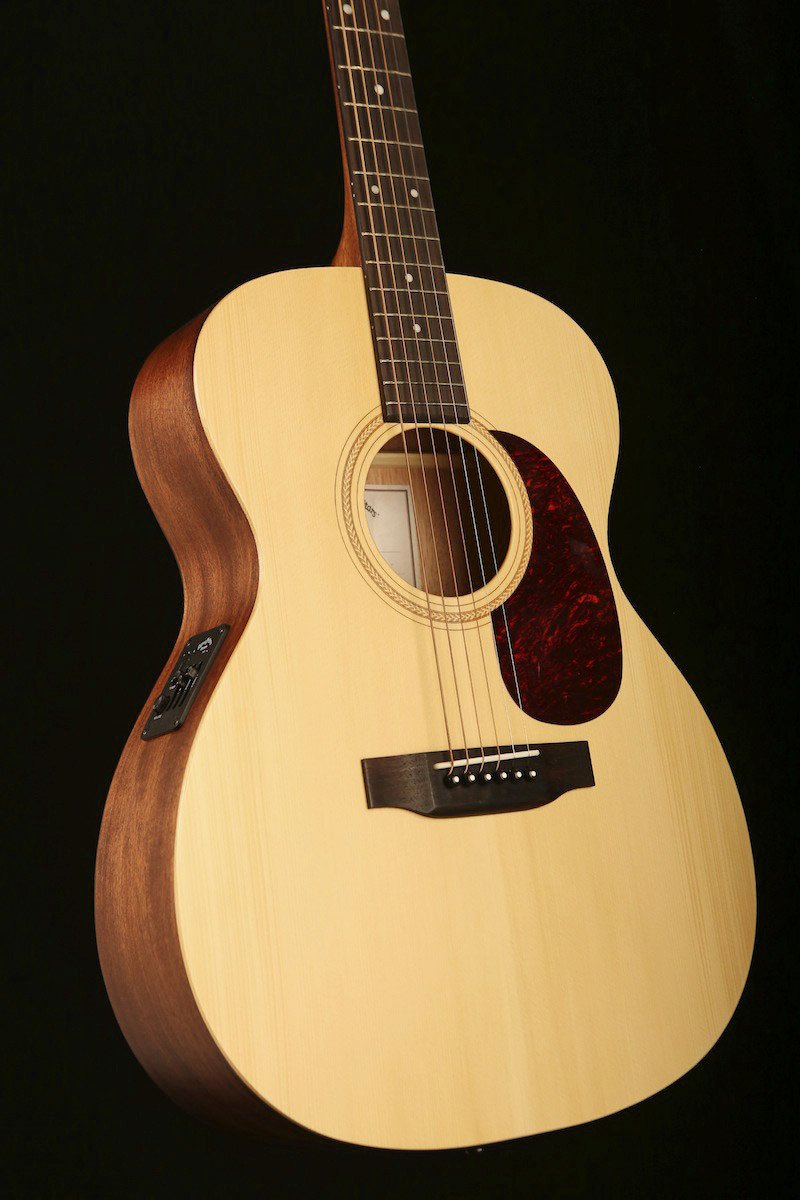 Sigma 000ME Acoustic Electric Guitar - Acoustic Centre Music Store, Melbourne Australia