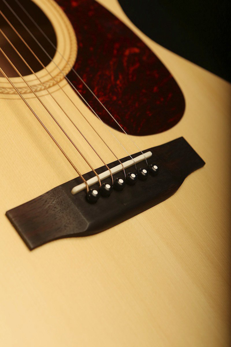 Sigma 000ME Acoustic Electric Guitar - Acoustic Centre Music Store, Melbourne Australia