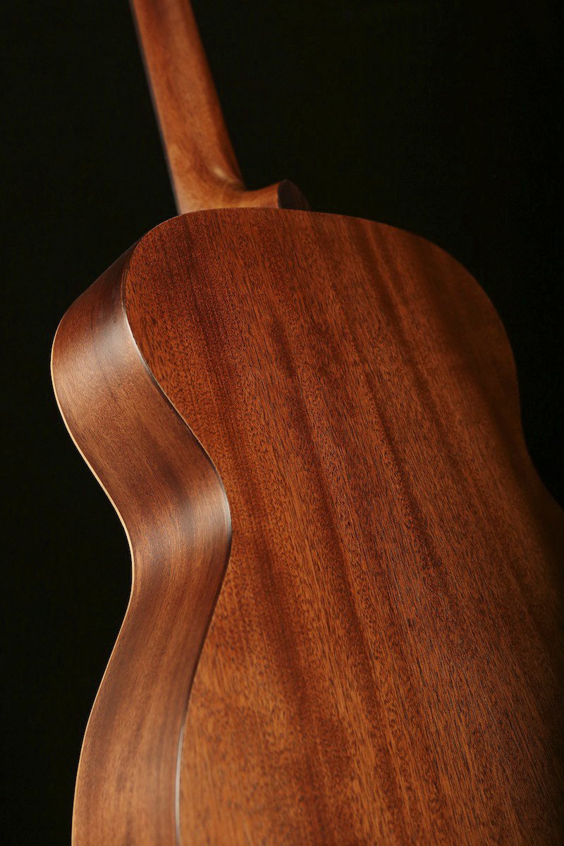 Sigma 000ME Acoustic Electric Guitar - Acoustic Centre Music Store, Melbourne Australia