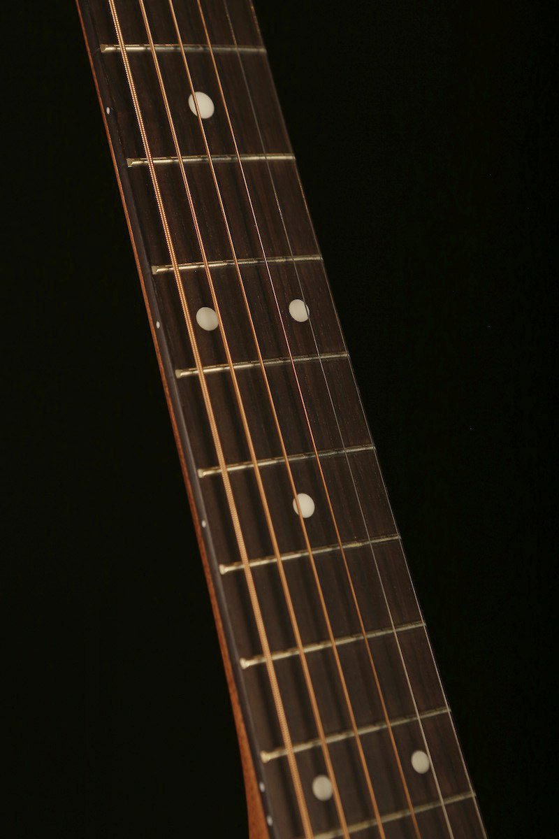 Sigma 000ME Acoustic Electric Guitar - Acoustic Centre Music Store, Melbourne Australia