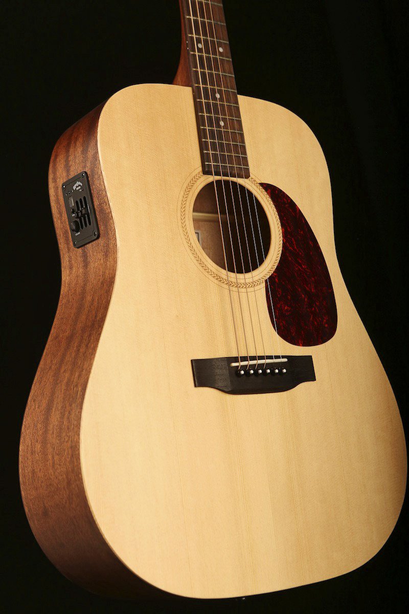 Sigma DME Acoustic Electric Guitar - Acoustic Centre Music Store, Melbourne Australia
