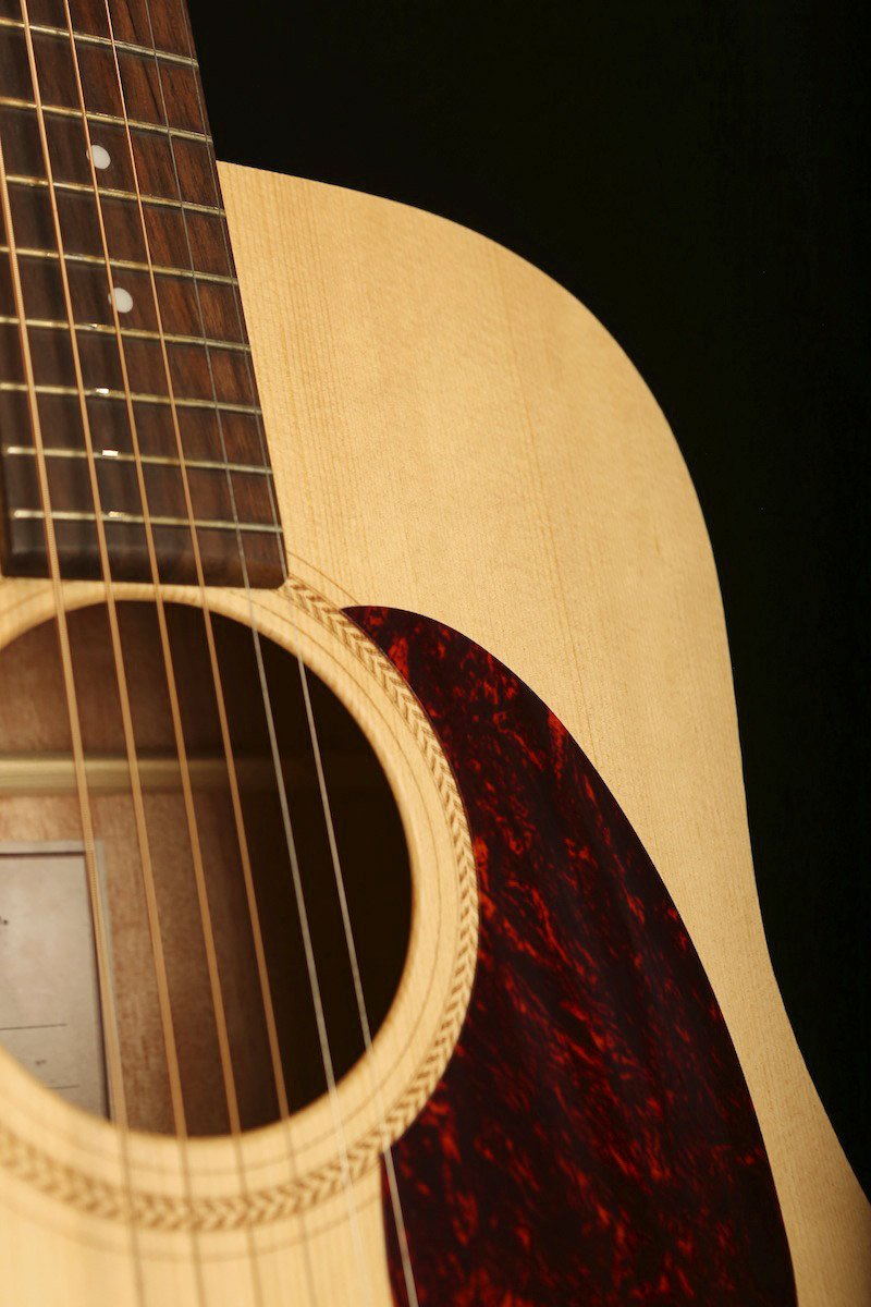 Sigma DME Acoustic Electric Guitar - Acoustic Centre Music Store, Melbourne Australia