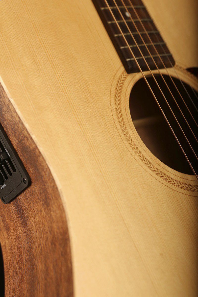 Sigma DME Acoustic Electric Guitar - Acoustic Centre Music Store, Melbourne Australia